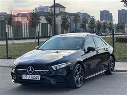 مرسيدس بنز A-Class